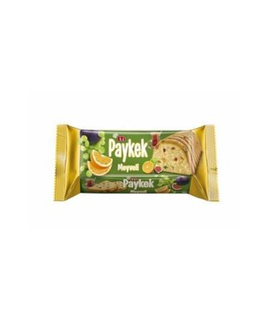 Eti Paykek Fruity 200 G 5 * Pieces