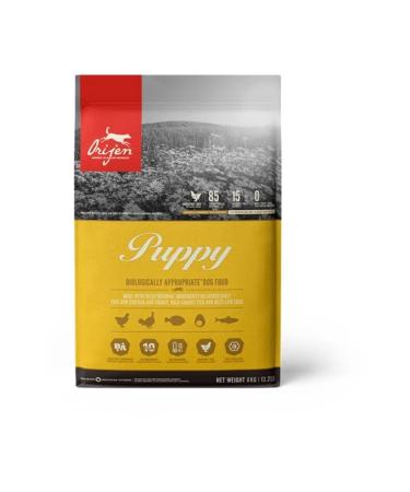 Orijen Puppy Food Puppy 6kg