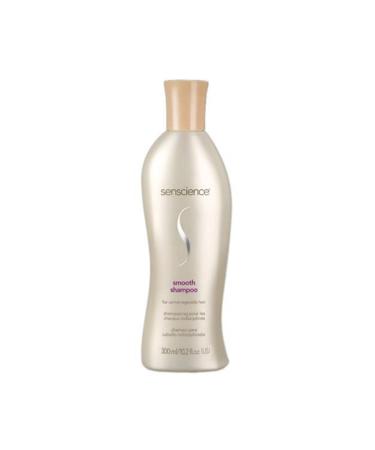 Senscience Smooth Softening Shampoo 300ml
