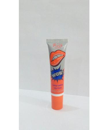 Rosee Rose Cosmetics Permanent Peel Off Lipstick