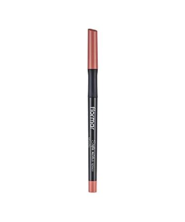 Flormar New Creamy Lifting Lip Pencil | Sl30 30 Love Story