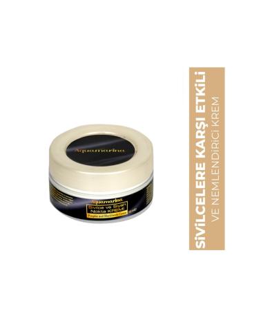 Aquamarina Acne Blackhead Cream 50 ml