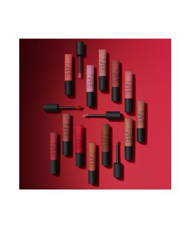Nars Air Matte Lip Color - Buy Online on GoSupps.com