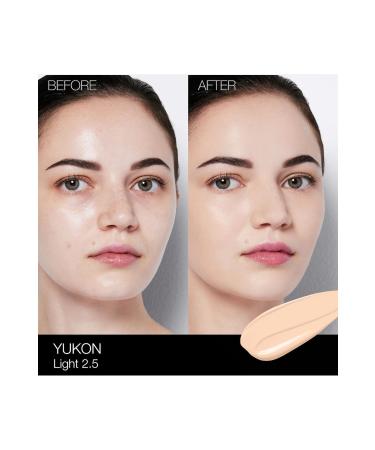 Nars Light Reflecting Advanced Skincare Foundation - Buy Online on GoSupps.com