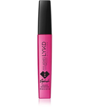 lykd Splash Mascara - - Buy Online on GoSupps.com