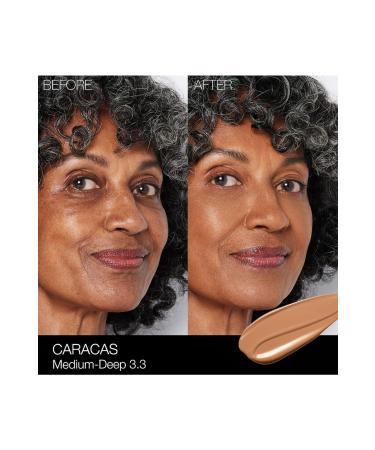 Nars Light Reflecting Advanced Skincare Foundation SH NE178 - Buy Online on GoSupps.com