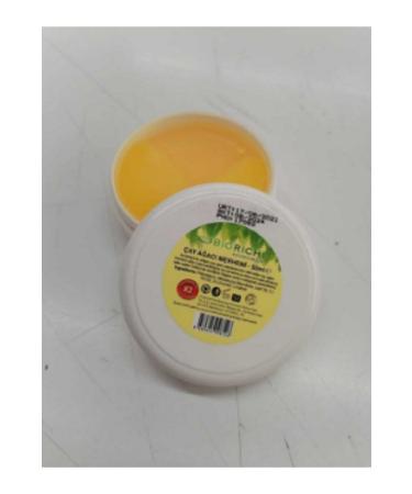 Biorichi Tea Tree Ointment 50 ml - Buy Online on GoSupps.com