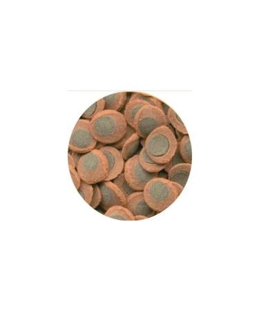 Tetra Pleco Veggie Wafers 100gr. Open