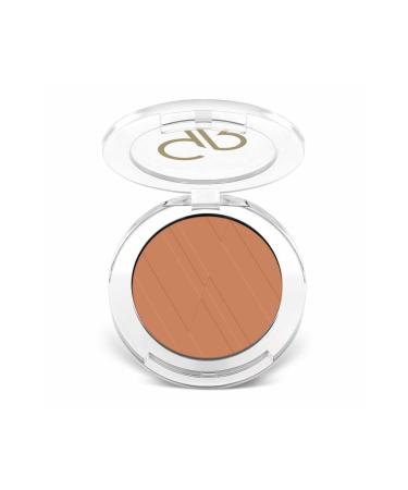 Golden Rose Velvety and Soft Blush P-gpb-07