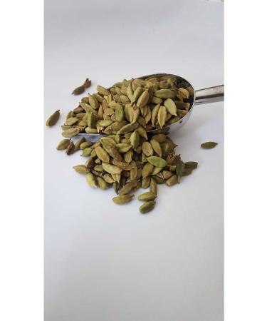 ACTORAC Cardamom 50gr