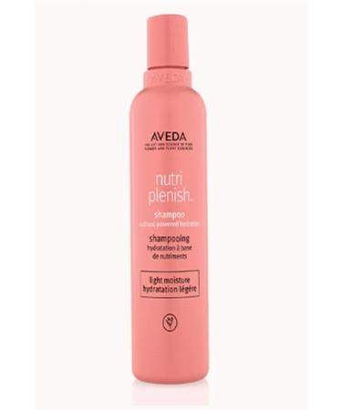 Aveda Moisturizing Shampoo for Dry and Unsmooth Hair 250 ml
