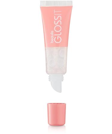 beaulis Gloss It Lip Gloss 900 Coconut - Buy Online on GoSupps.com