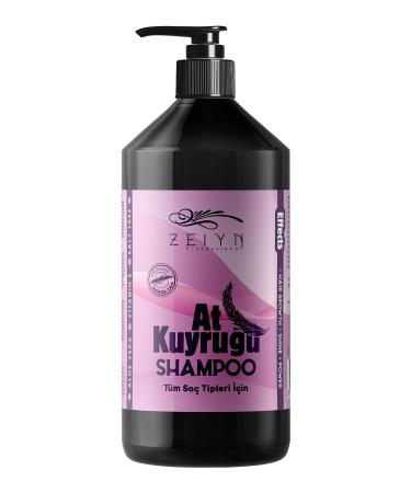 Zeiyn Biotin Content Horsetail Hair Care Shampoo 1000 ml