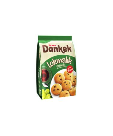 Ulker Dankek Bite Size Raisin 160 G 6 * Pieces