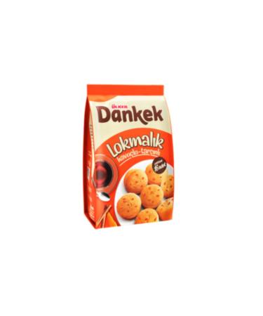 lker Dankek Carrot Cinnamon Bite 160 G 6 * Pieces