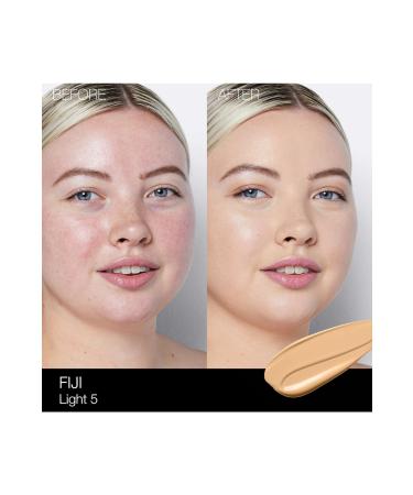 Nars Light Reflecting Advanced Skincare Foundation - Buy Online on GoSupps.com