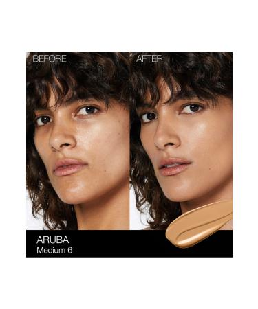 Nars Light Reflecting Advanced Skincare Foundation - Buy Online on GoSupps.com