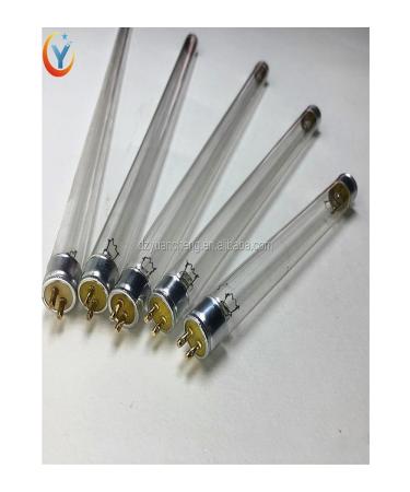 Elif Uv Sunlight Lamp 8 W - Buy Online on GoSupps.com