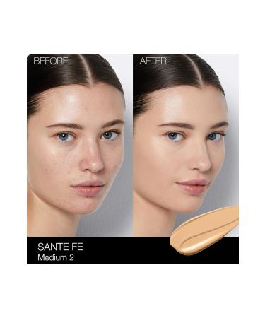 Nars Light Reflecting Advanced Skincare Foundation - Buy Online on GoSupps.com