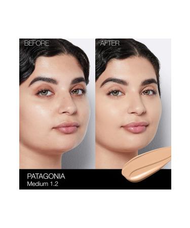 Nars LIGHT REFLECTING ADVANCED SK NCARE LONG-LASTING FOUNDATION-PATAGONIA MD RN103 - Buy Online on GoSupps.com