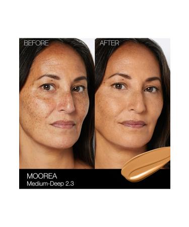 Nars Light Reflecting Advanced Skincare Foundation - Buy Online on GoSupps.com