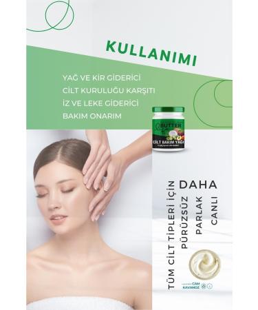 Life Butter 9 Oil Anti-Dry Repair Moisturizing Skin Care Oil 190 Ml26 - Buy Online on GoSupps.com