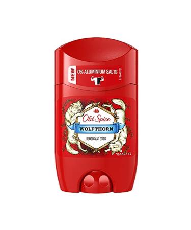 Old Spice Wolfthorn Deodorant Stick For Men 50 Ml