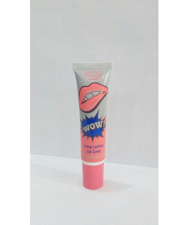 Rosee Rose Cosmetics Permanent Peel Off Lipstick
