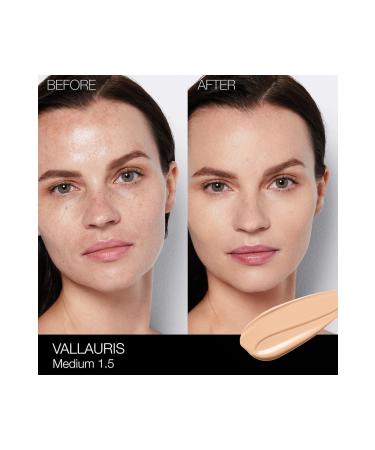 Nars Light Reflecting Advanced Skincare Foundation - Buy Online on GoSupps.com