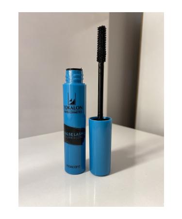 Tokalon False Lash Volume&long Mascara