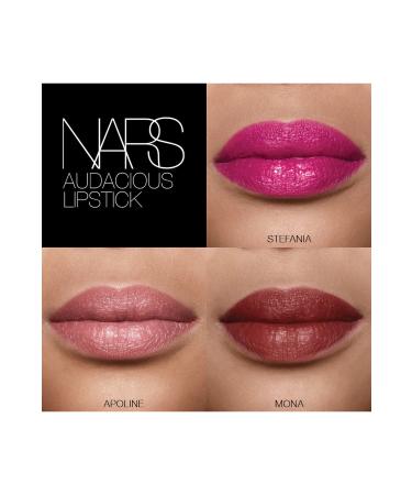 Nars Audacious Lipstick - Buy Online on GoSupps.com