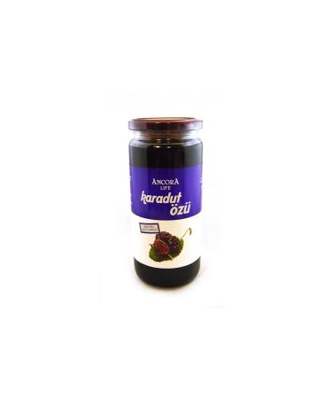 Ancora Bi Healing Black Mulberry Extract 640 Gr