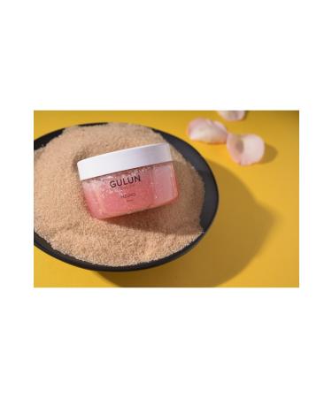 GULUN BEAUTY Love Body Peeling