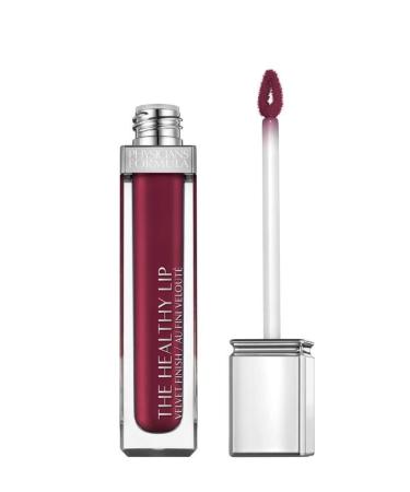 Physicians Formula Healthy Lip Lipstick Noir-ising Plum