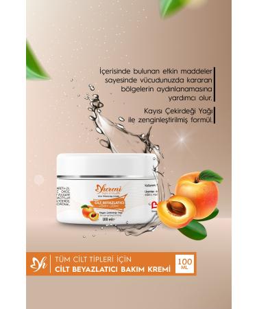 Hereni Skin Whitener - Buy Online on GoSupps.com