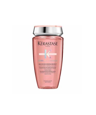 Kerastase Chroma Absolu Bain Riche Shampoo 250 Ml
