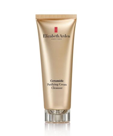 Elizabeth Arden Ceramide Facial Cleansing Cream 125 ml