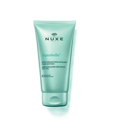 Nuxe Aquabella Micro Exfoliating Purifying Gel Daily Use 150ml (nux101)