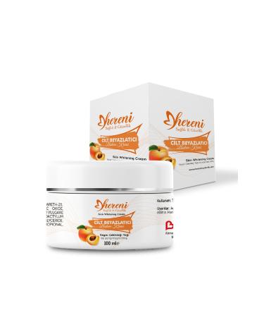 Hereni Skin Whitener