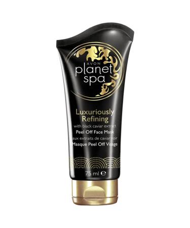 Avon Peel Off Mask