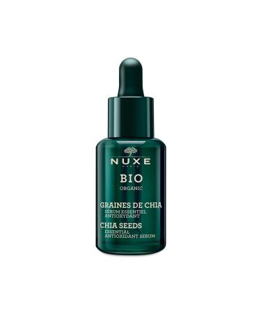 Nuxe Bio Organic Antioxidant Serum 30 Ml (nux101)