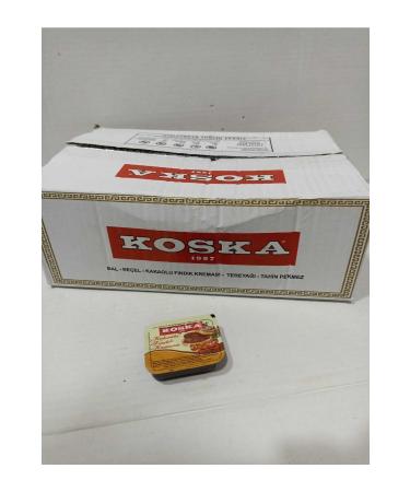 Koska Cocoa Hazelnut Cream