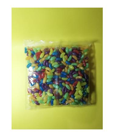 Haribo Jelly Beans - Buy Online on GoSupps.com