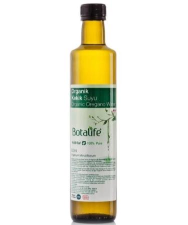 Botalife Organic Thyme Water 500 ml