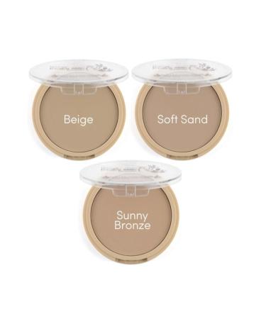 Cecile Goat Milk Matte Powder 01 - Buy Online on GoSupps.com