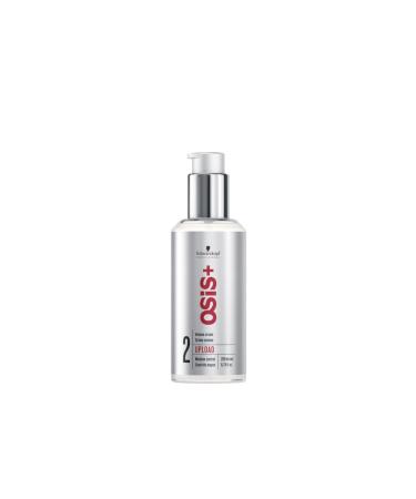 Schwarzkopf Osis Upload