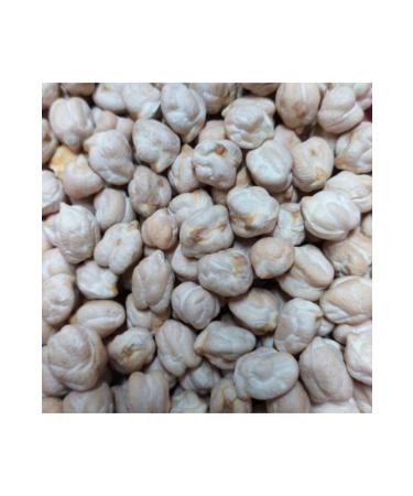 Ingro Chickpeas White 5000 G