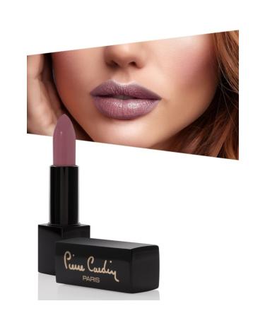 Pierre Cardin Retro Matte Lipstick - Rosewood - 137