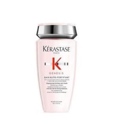 Kerastase Bain Nutri Fortifant