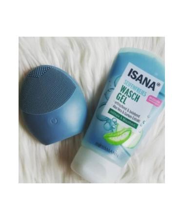 ISANA Washing Gel Wash Gel - Buy Online on GoSupps.com